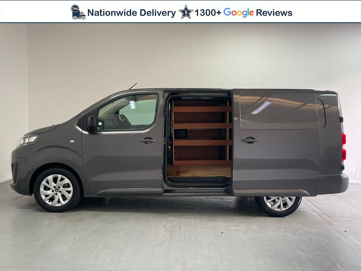 Used Citroen Dispatch 2022 for sale - 76991831: Photo 6