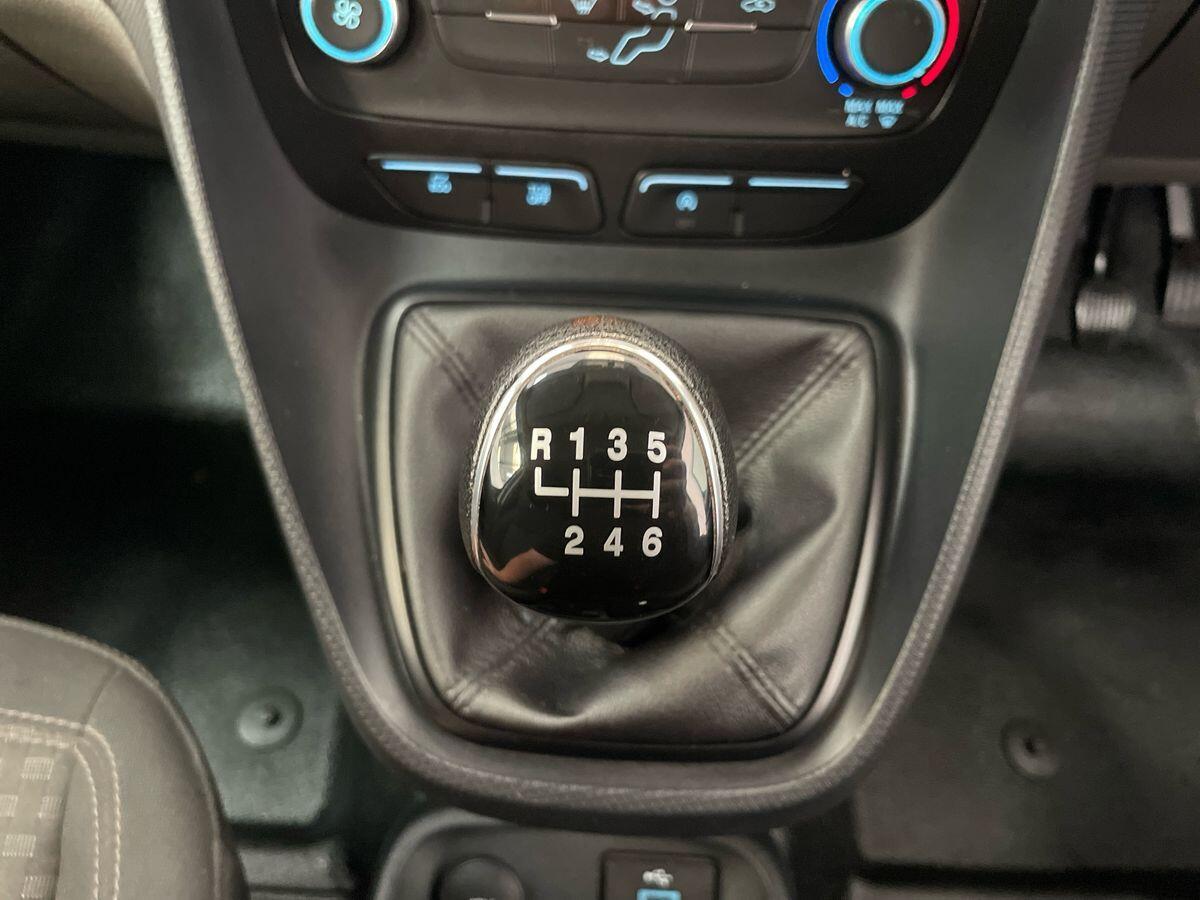 Used Ford Transit Connect 2021 for sale - 74679018: Photo 18
