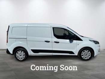 Used Ford Transit Connect 2021 for sale - 74679018: Photo