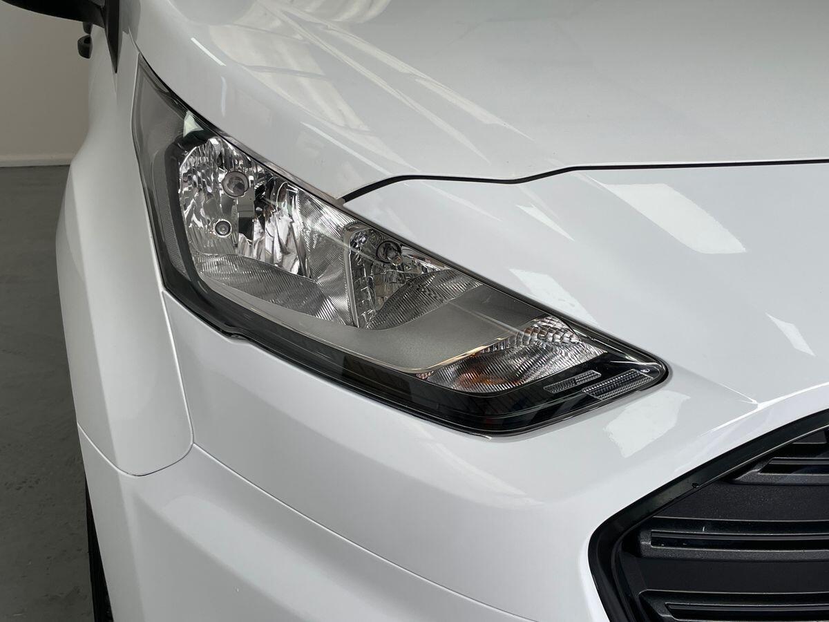 Used Ford Transit Connect 2021 for sale - 74679018: Photo 21
