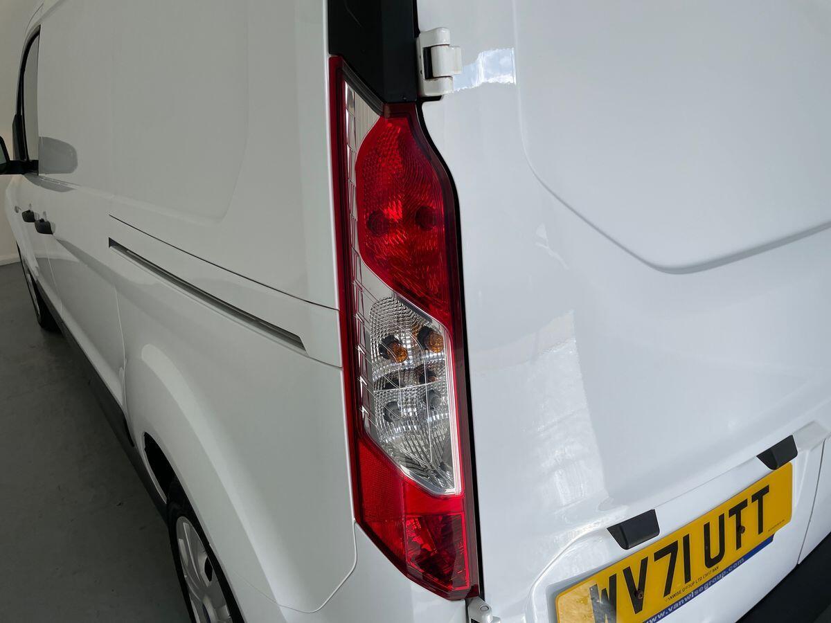 Used Ford Transit Connect 2021 for sale - 74679018: Photo 24