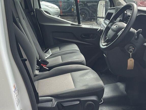Used Ford Transit 2023 for sale - 76060535: Photo 10