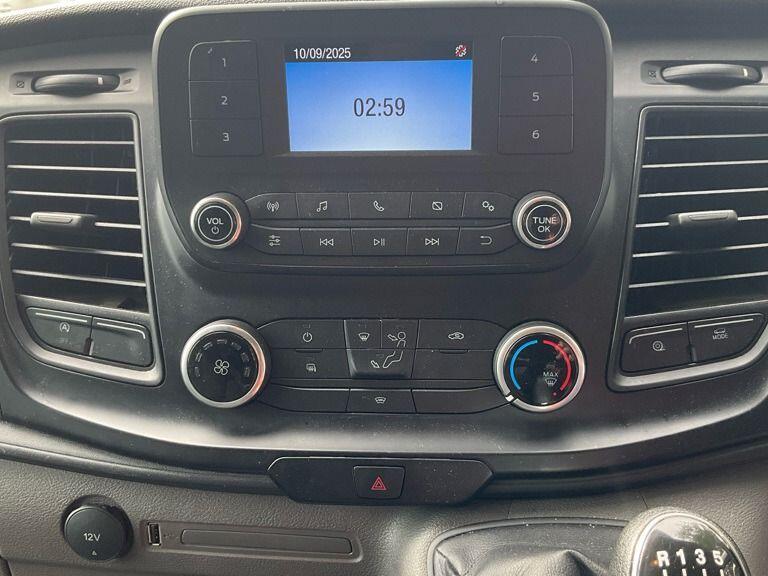 Used Ford Transit 2023 for sale - 76060535: Photo 11