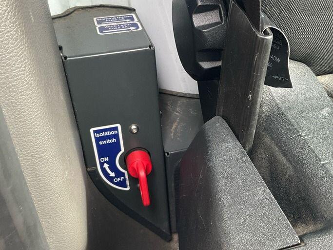 Used Ford Transit 2023 for sale - 76060535: Photo 12