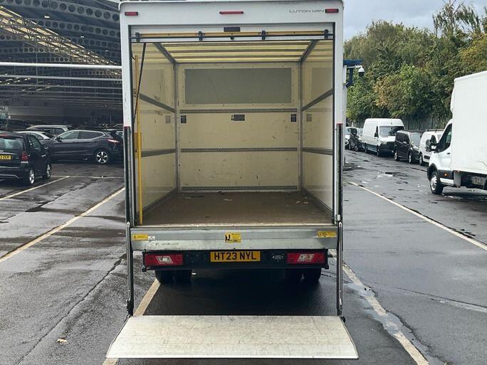 Used Ford Transit 2023 for sale - 76060535: Photo 5