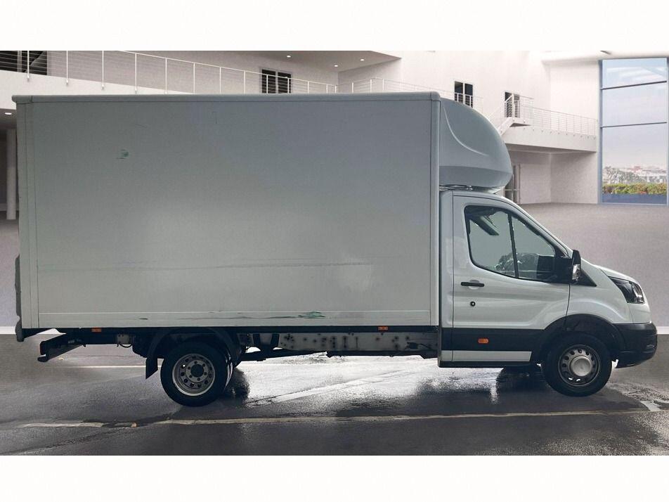 Used Ford Transit 2023 for sale - 76060535: Photo 6