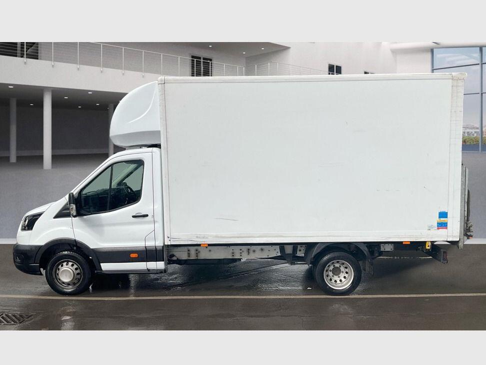 Used Ford Transit 2023 for sale - 76060535: Photo 7