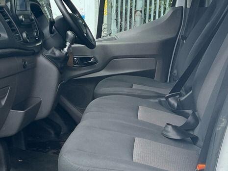 Used Ford Transit 2023 for sale - 76060535: Photo 9