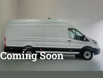 Used Ford Transit 2023 for sale - 78622544: Photo