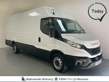 Used Iveco Daily 2024 for sale - 75174380: Photo