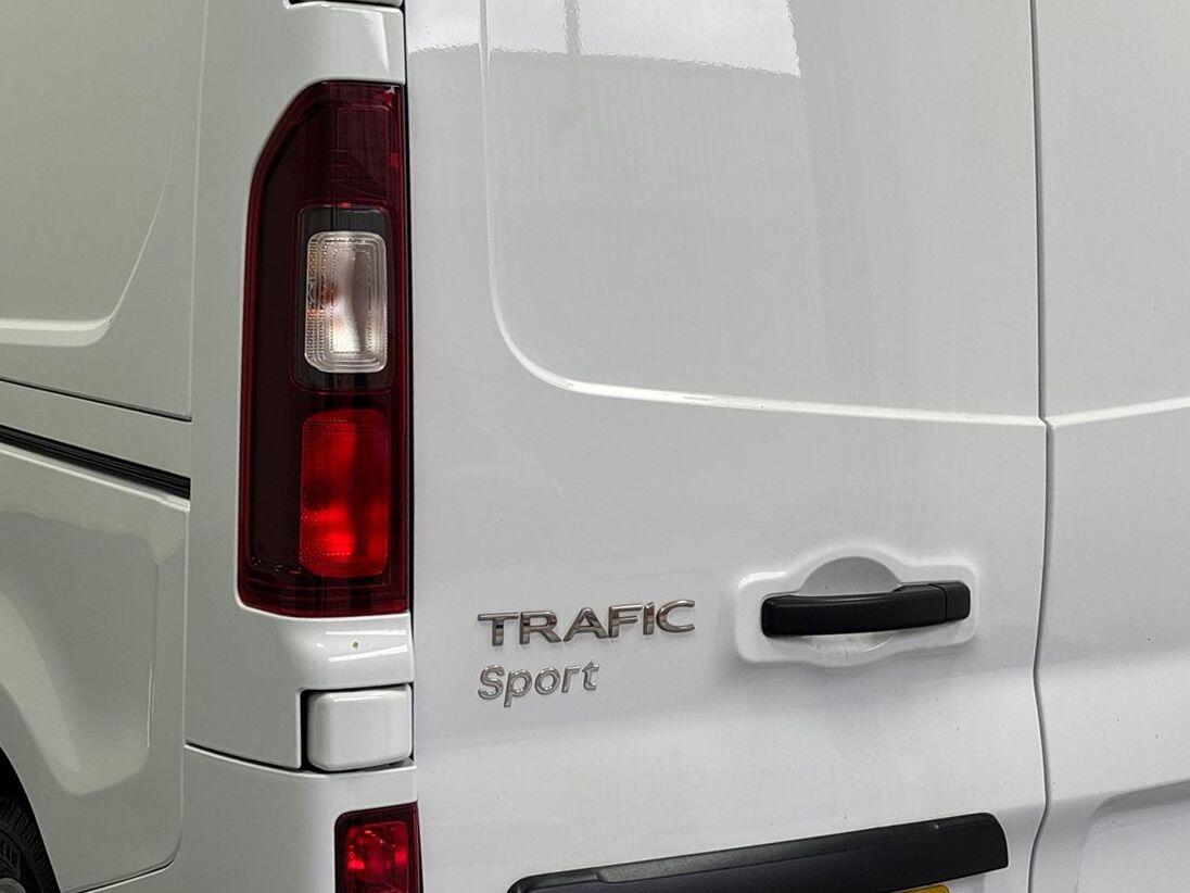Used Renault Trafic 2023 for sale - 77926175: Photo 29
