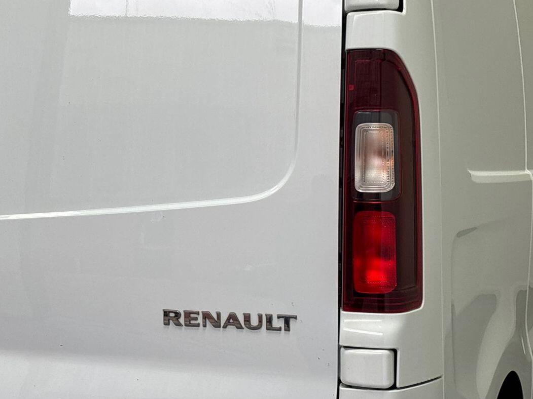 Used Renault Trafic 2023 for sale - 77926175: Photo 30