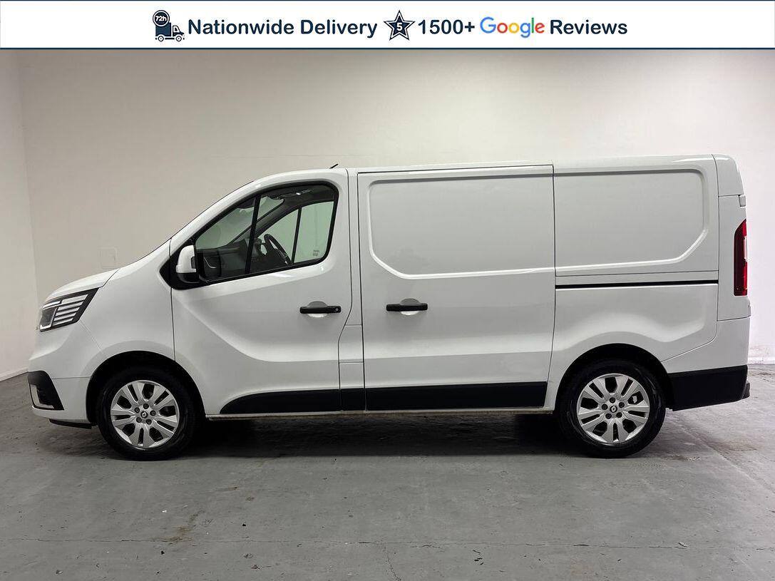 Used Renault Trafic 2023 for sale - 77926175: Photo 5