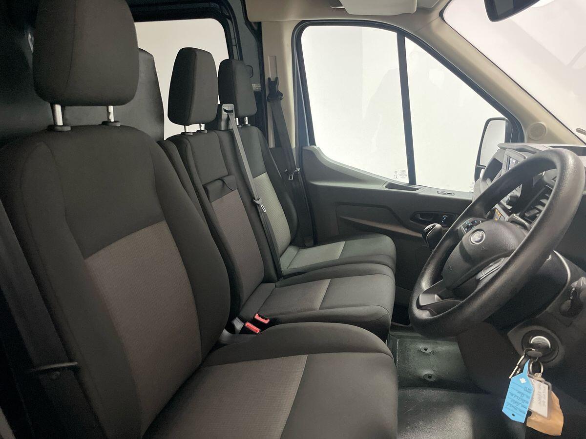 Used Ford Transit for sale - 77940786: Photo 12