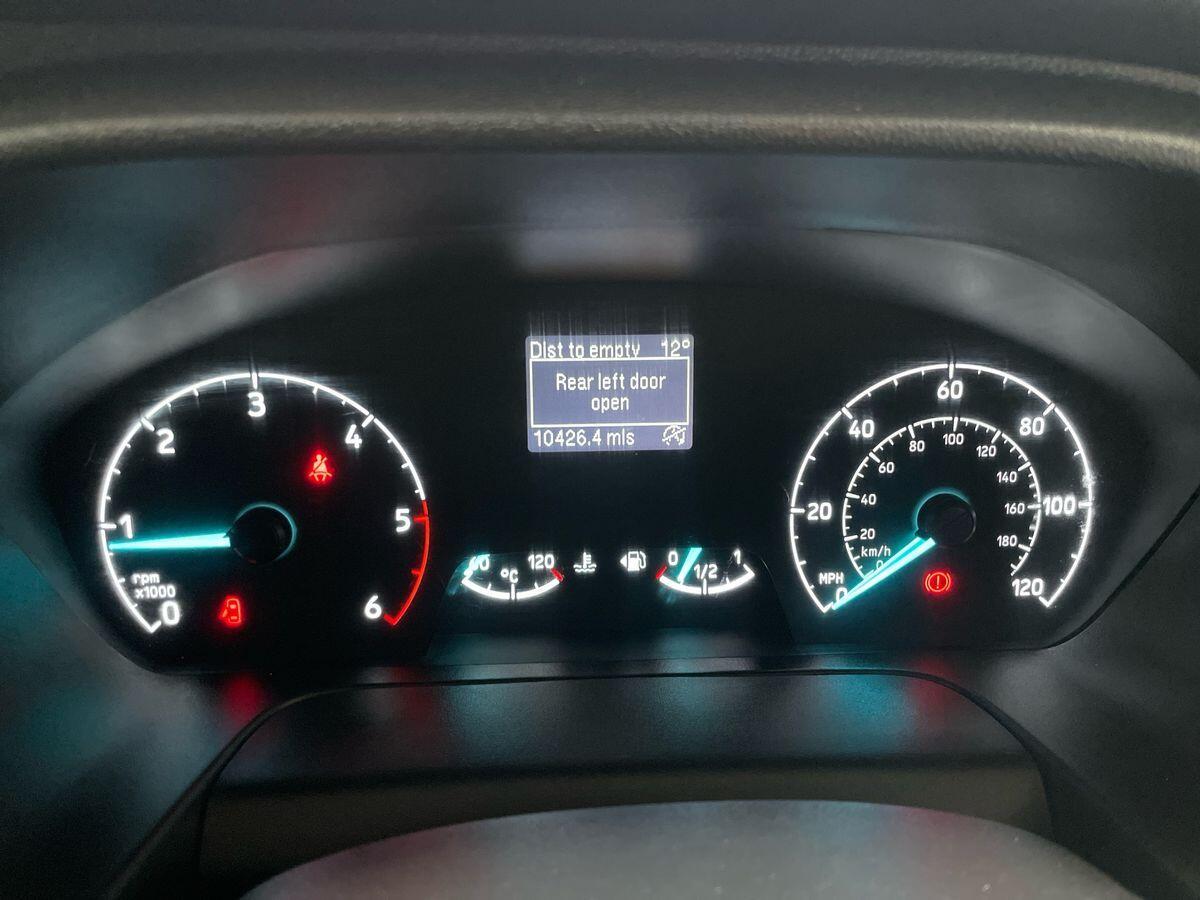 Used Ford Transit for sale - 77940786: Photo 16