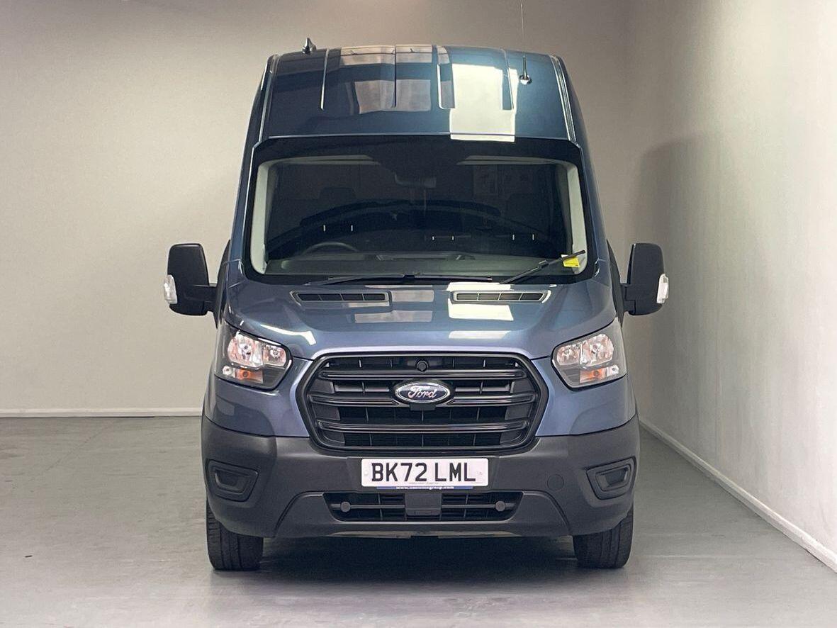 Used Ford Transit for sale - 77940786: Photo 2