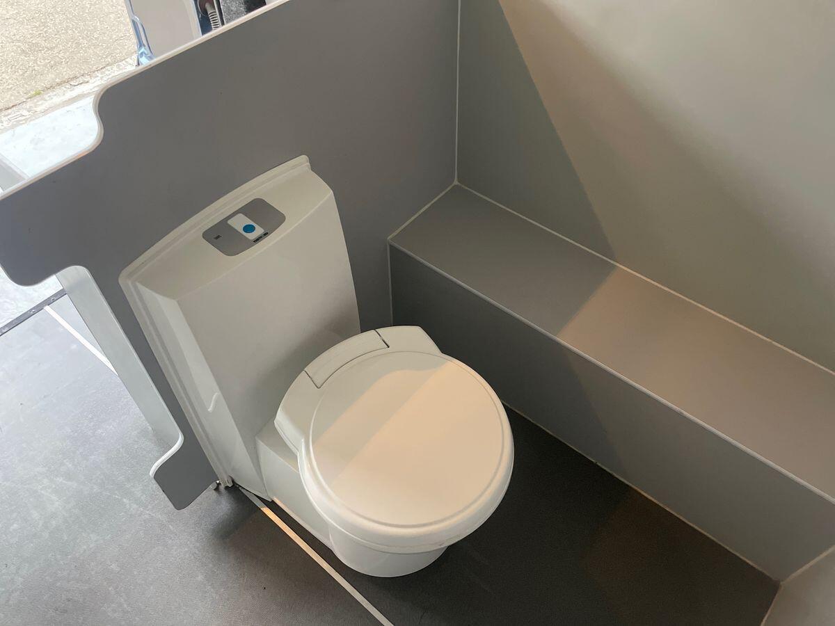 Used Ford Transit for sale - 77940786: Photo 25