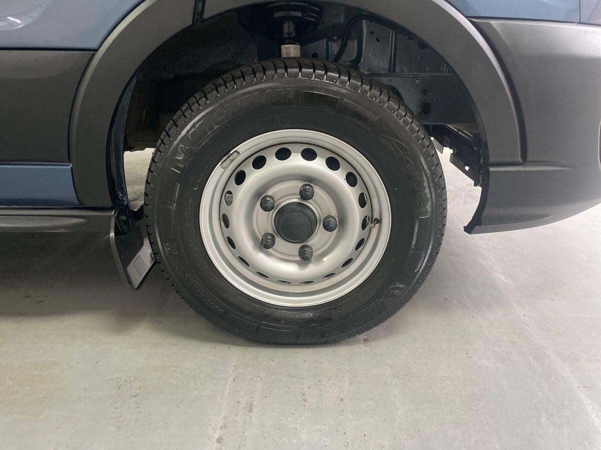 Used Ford Transit for sale - 77940786: Photo 32