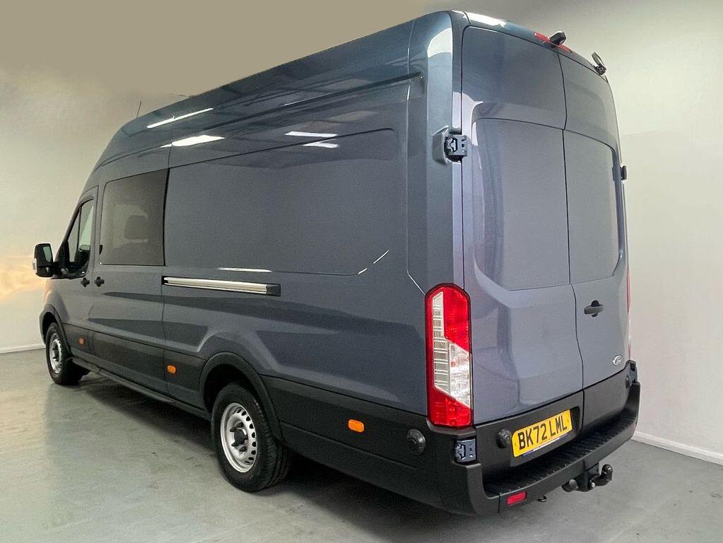 Used Ford Transit for sale - 77940786: Photo 7