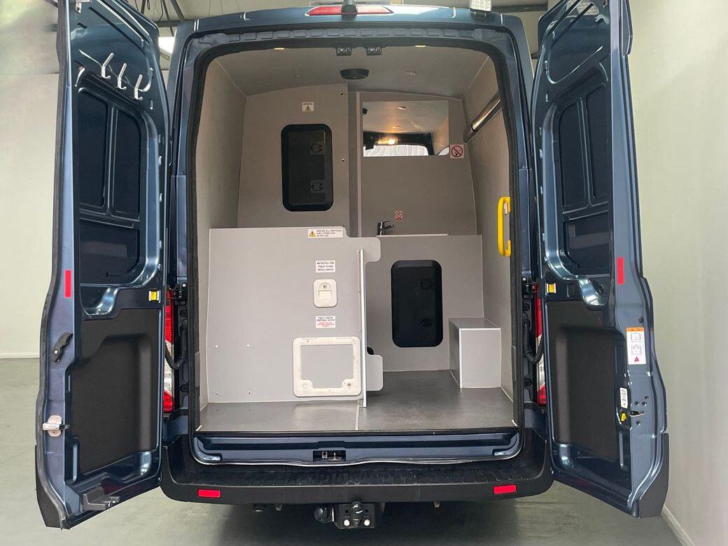 Used Ford Transit for sale - 77940786: Photo 9