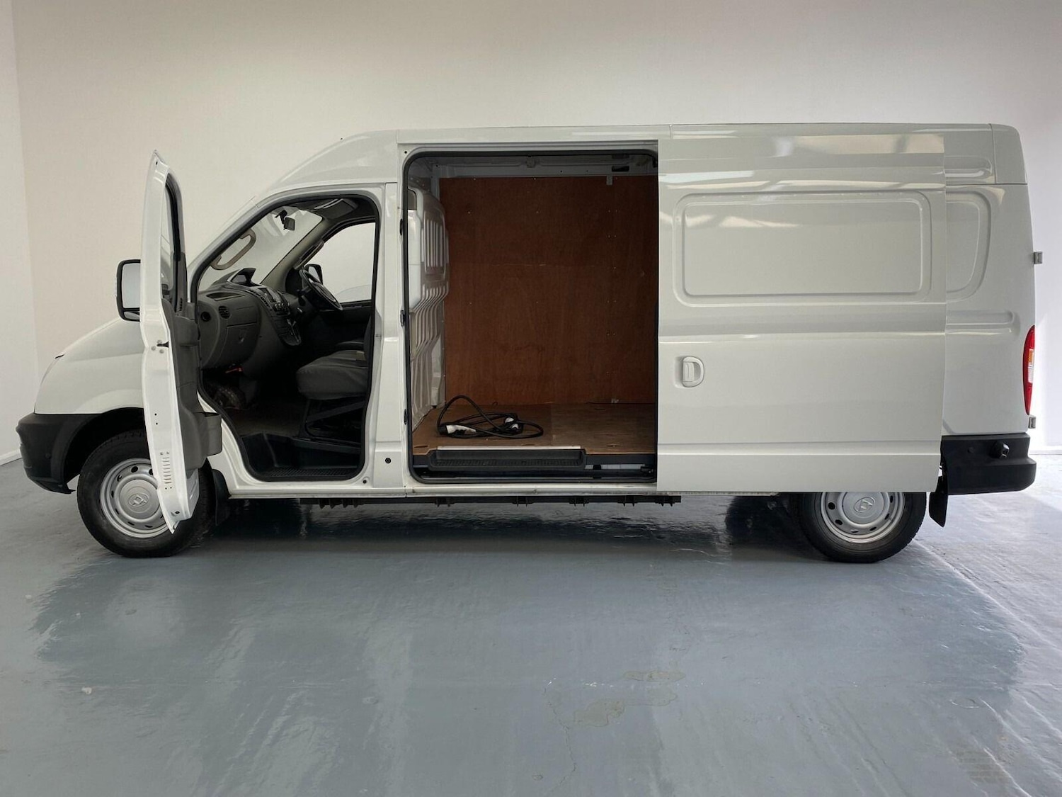 Used LDV V80 2019 for sale - 76988336: Photo 12