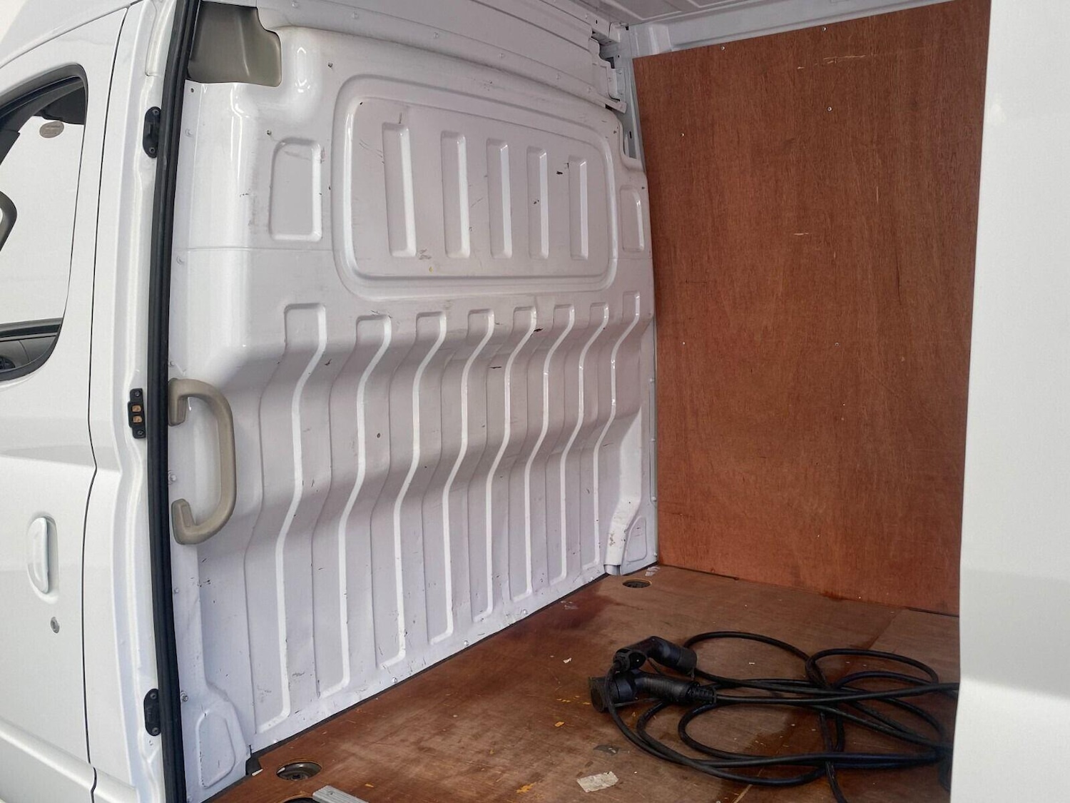 Used LDV V80 2019 for sale - 76988336: Photo 14