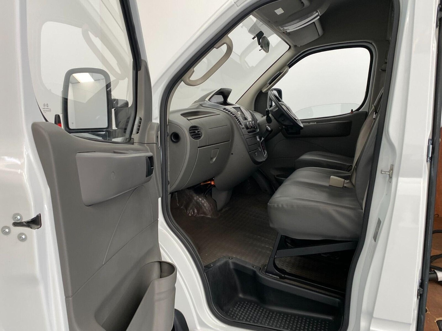 Used LDV V80 2019 for sale - 76988336: Photo 19