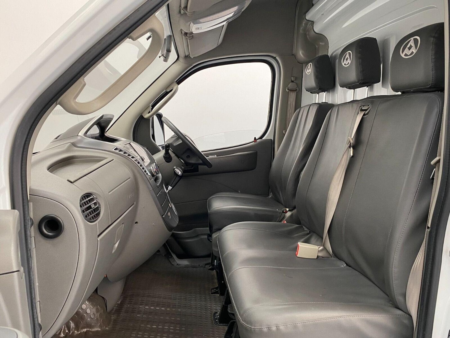 Used LDV V80 2019 for sale - 76988336: Photo 20