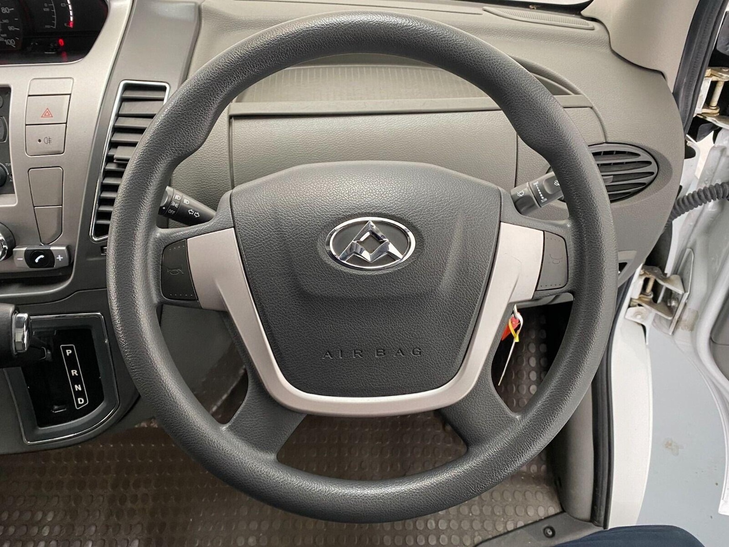 Used LDV V80 2019 for sale - 76988336: Photo 21