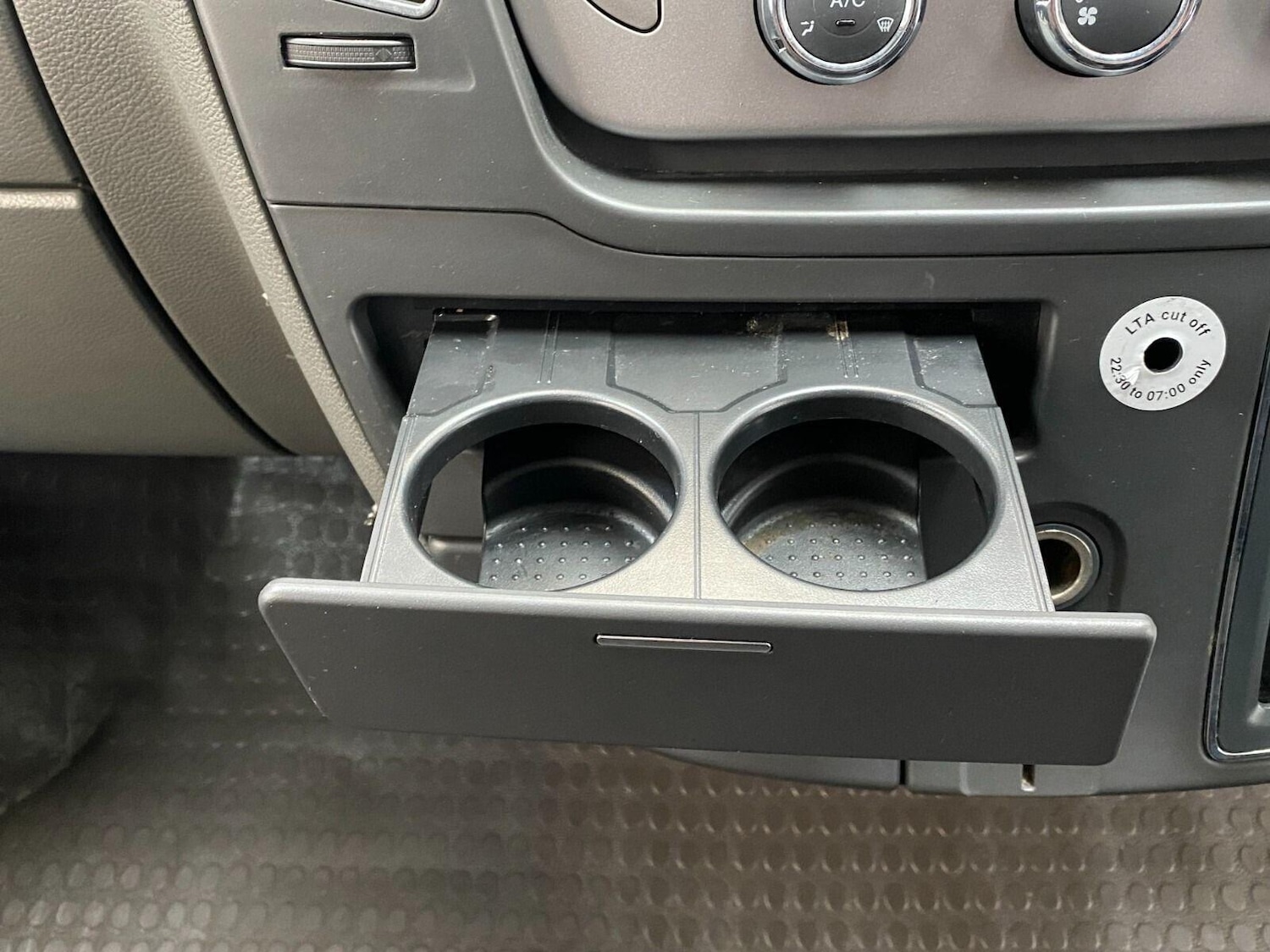 Used LDV V80 2019 for sale - 76988336: Photo 25