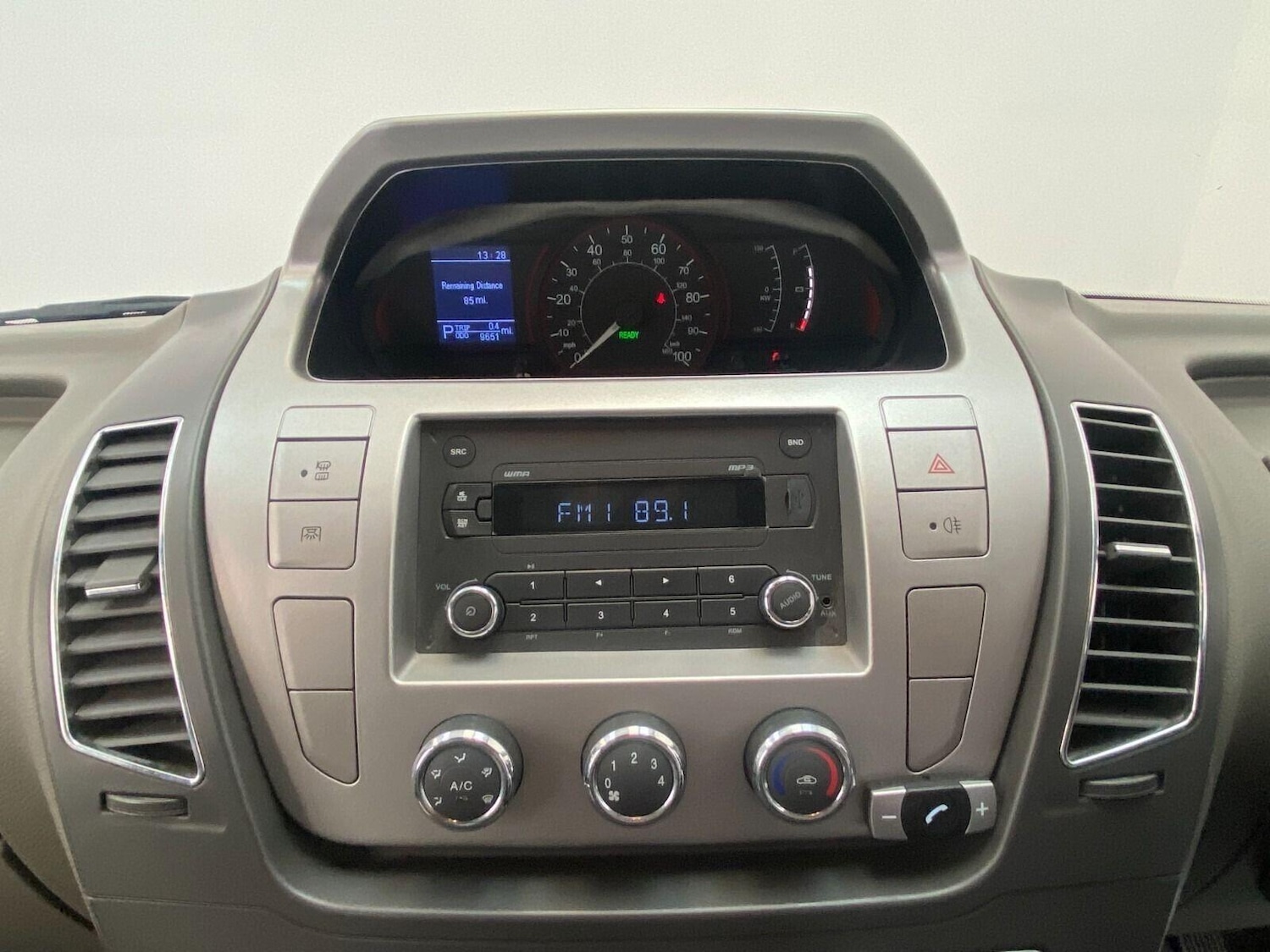 Used LDV V80 2019 for sale - 76988336: Photo 29