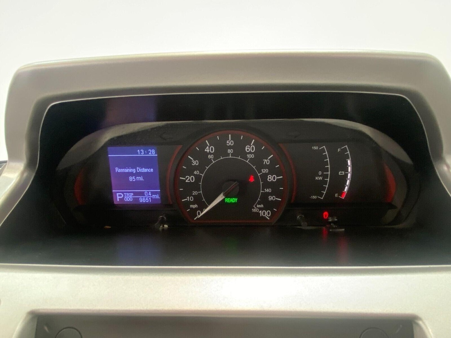 Used LDV V80 2019 for sale - 76988336: Photo 30