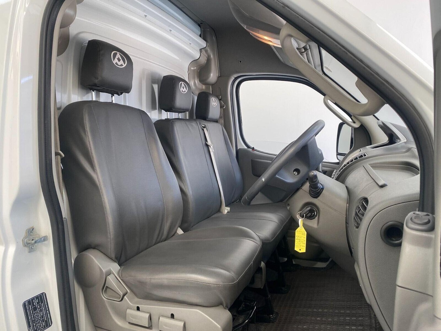 Used LDV V80 2019 for sale - 76988336: Photo 35