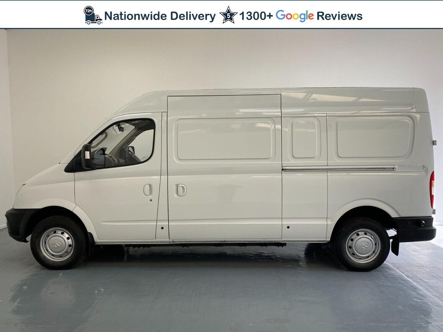 Used LDV V80 2019 for sale - 76988336: Photo 4