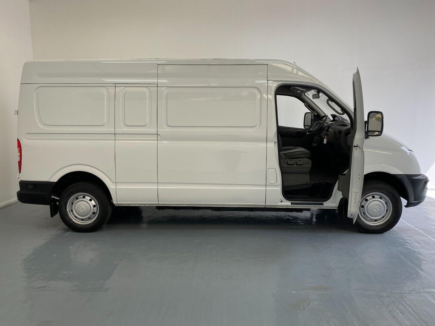 Used LDV V80 2019 for sale - 76988336: Photo 6