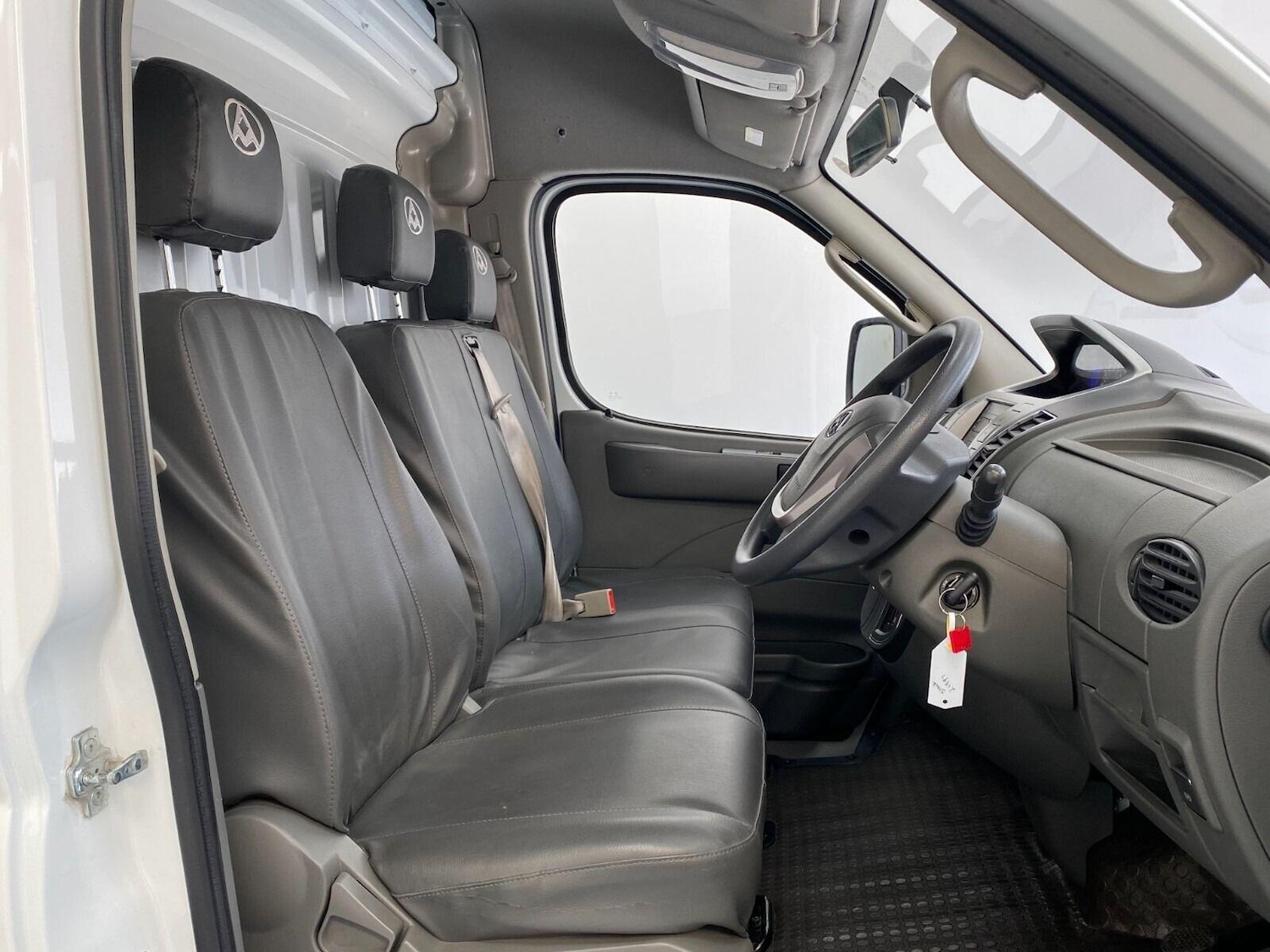 Used LDV V80 2019 for sale - 76988336: Photo 8