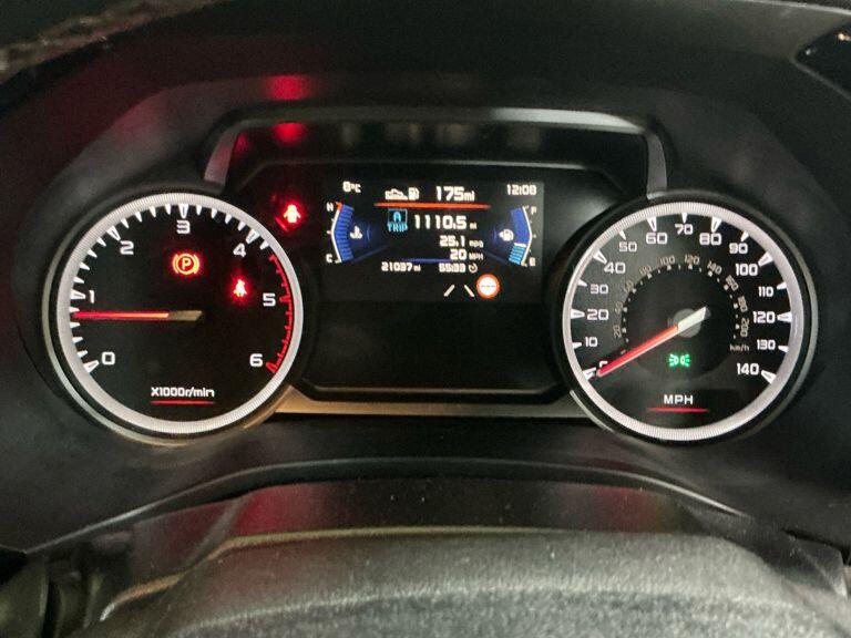 Used Isuzu D-Max 2023 for sale - 77278841: Photo 11