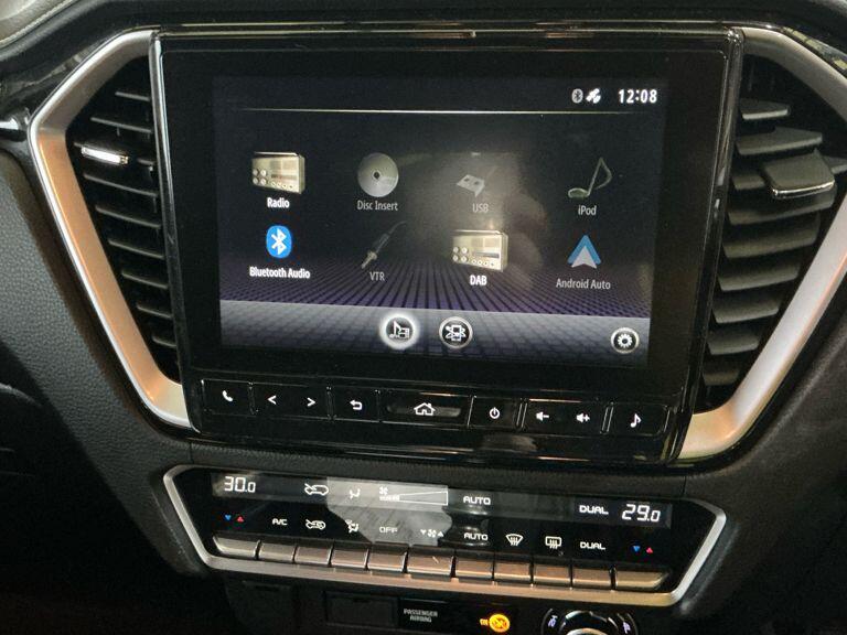 Used Isuzu D-Max 2023 for sale - 77278841: Photo 12