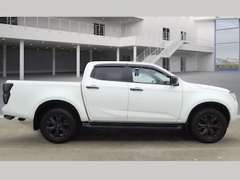 Used Isuzu D-Max 2023 for sale - 77278841: Photo