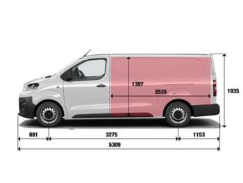Used Fiat Scudo 2022 for sale - 75041912: Photo