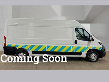 Used Peugeot Boxer 2024 for sale - 78705069: Photo