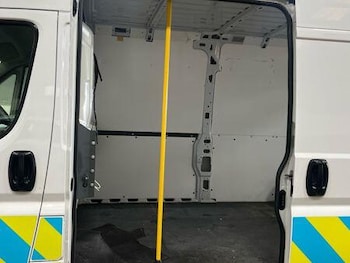 Used Peugeot Boxer 2024 for sale - 78705069: Photo