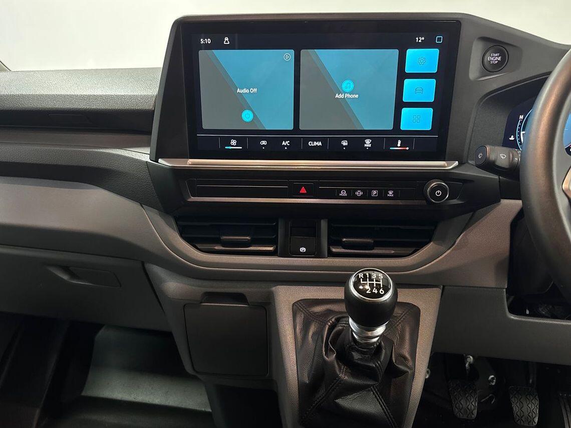 Used Volkswagen Transporter 2025 for sale - 77255135: Photo 14