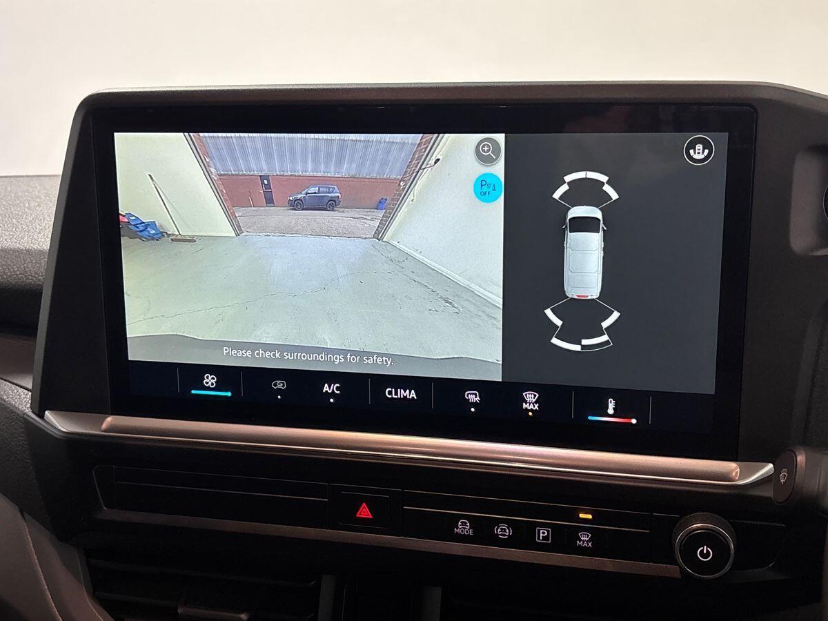 Used Volkswagen Transporter 2025 for sale - 77255135: Photo 18