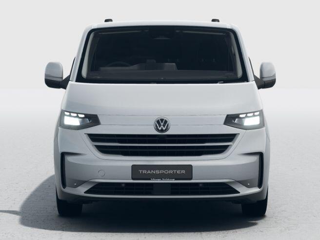 Used Volkswagen Transporter 2025 for sale - 77255135: Photo 2