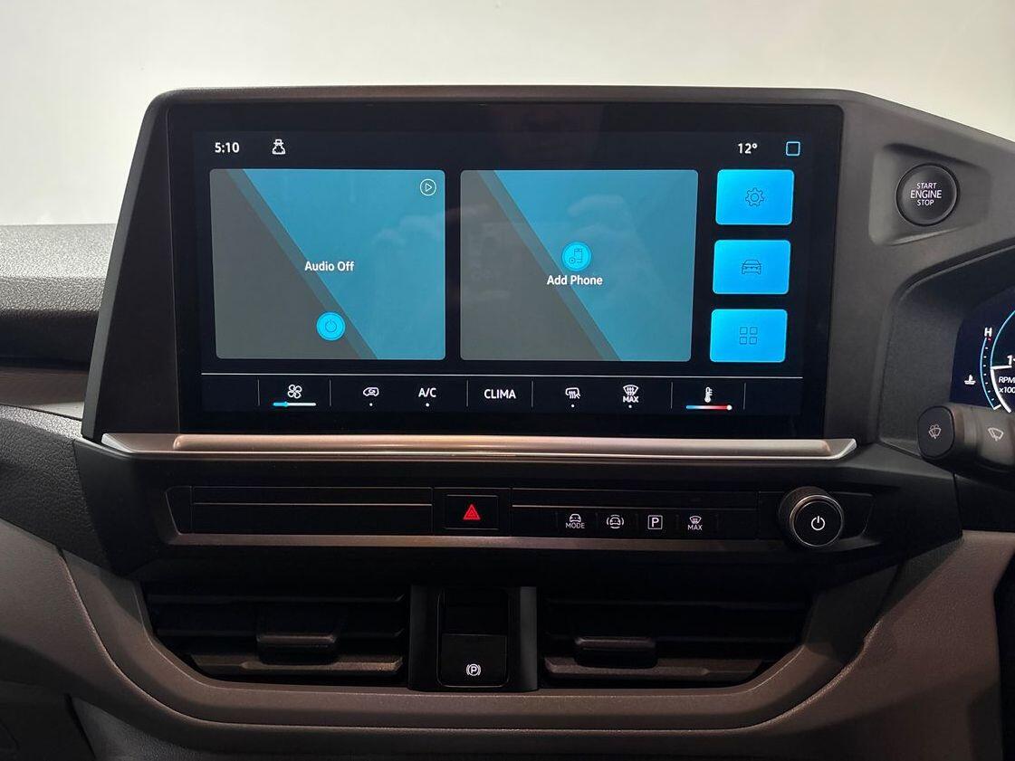 Used Volkswagen Transporter 2025 for sale - 77255135: Photo 20