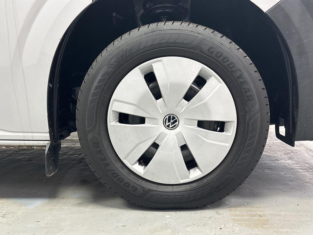 Used Volkswagen Transporter 2025 for sale - 77255135: Photo 26