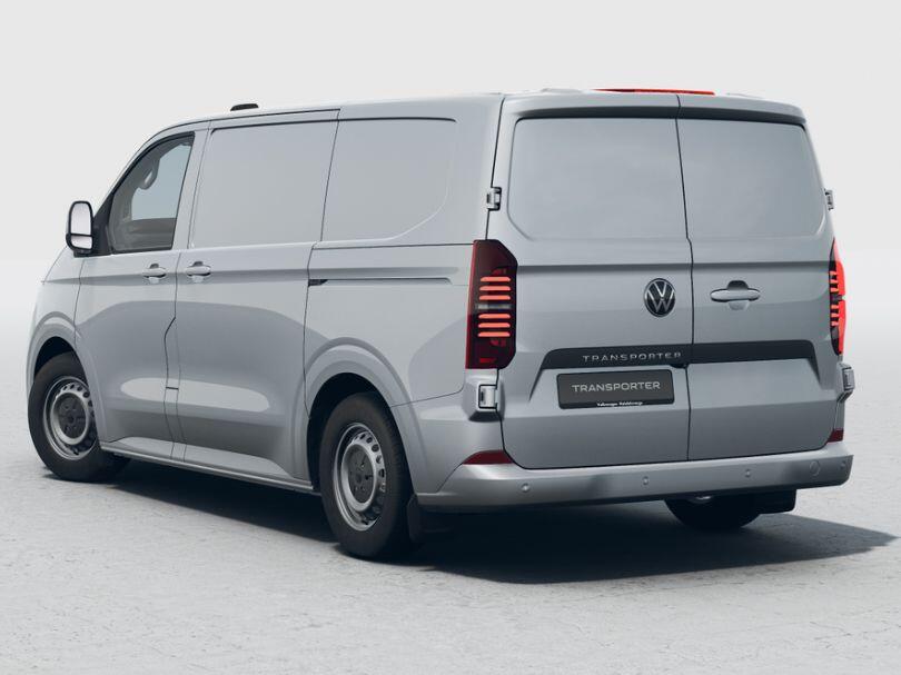 Used Volkswagen Transporter 2025 for sale - 77255135: Photo 5