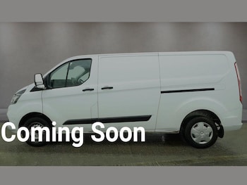 Used Ford Transit Custom 2022 for sale - 78842886: Photo