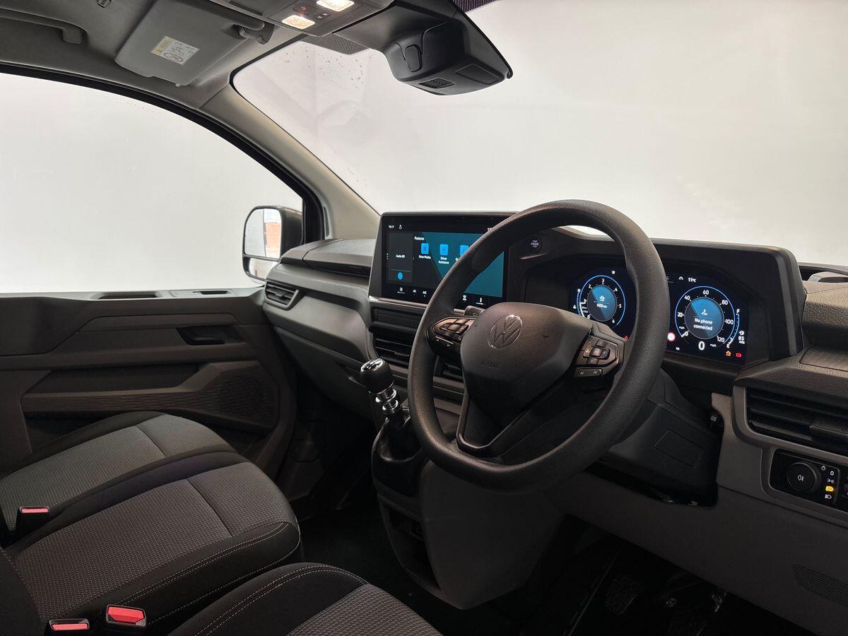 Used Volkswagen Transporter 2025 for sale - 77344738: Photo 13